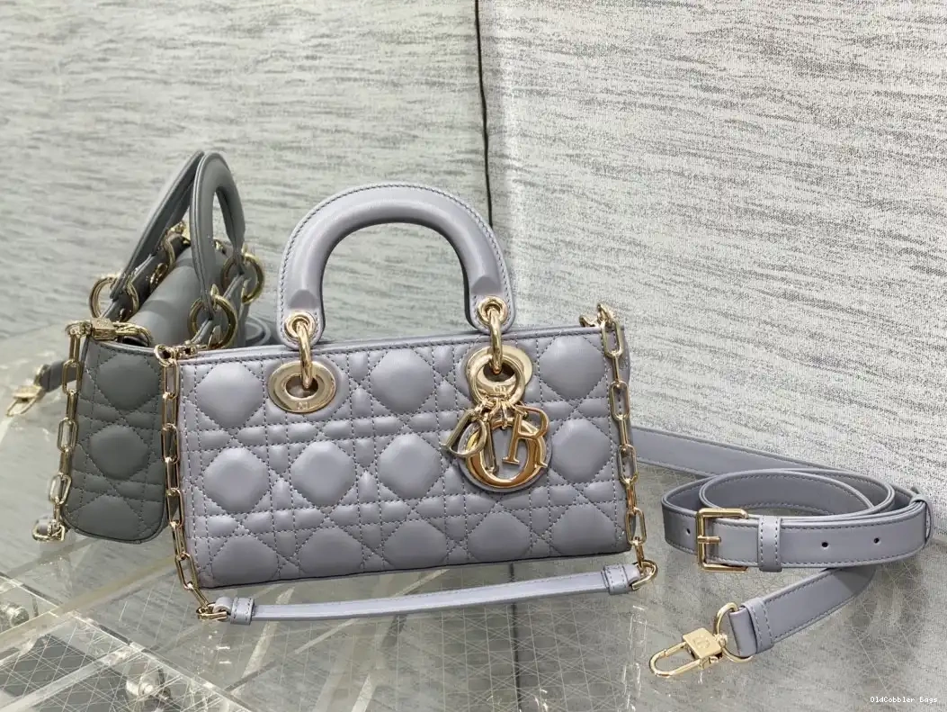 D-JOY DIRO LADY BAG-22*12*6CM 0703